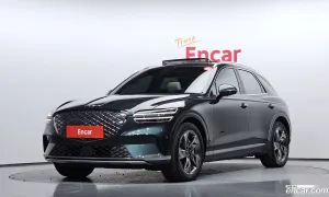 Genesis Gv70 e-AWD 2022