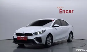 Kia K3 Luxury 2019