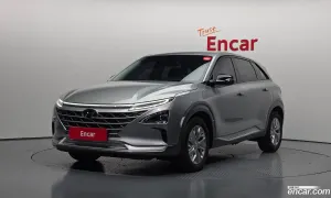 Hyundai Nexo Modern 2022