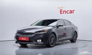 Kia K7 Special 3.3 GDI Noblesse 2016