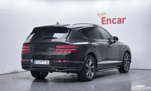 Genesis Gv80 2.5T Gasoline AWD 2024