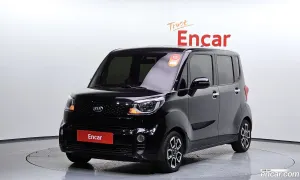 Kia Ray Signature 2020
