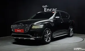 Genesis Gv80 2.5T Gasoline 2WD 2024