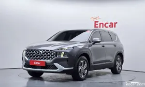 Hyundai Santafe Premium Choice Diesel 2.2 2WD 2021