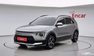 Kia Niro Trendy 2024