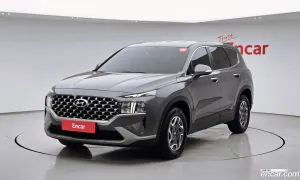 Hyundai Santafe Exclusive HEV 1.6 2WD 2023