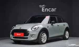 Mini Cooper 3rd 5Door HIGH 2020