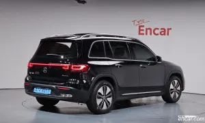 Mercedes-benz Eqb EQB300 4MATIC 2023