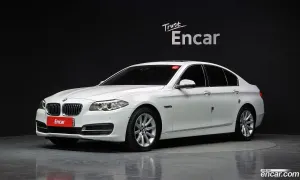 Bmw 5-series 528i 2015