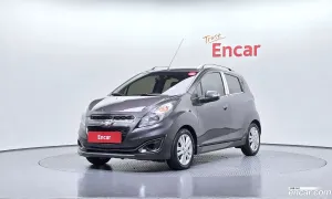 Chevroletgmdaewoo Spark LT Spark S 2013