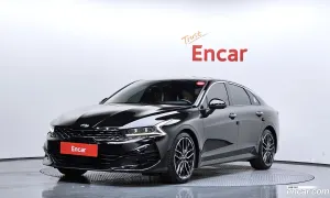 Kia K5 Signature 1.6 Turbo 2020