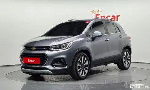 Chevroletgmdaewoo Trax 1.4 Premier 2019