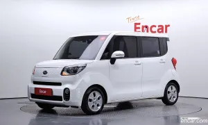 Kia Ray Trendy 2019