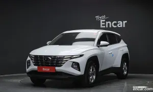 Hyundai Tucson Modern Gasoline 1.6 Turbo 2WD 2022