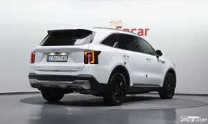 Kia Sorento Signature HEV 1.6 2WD 2023