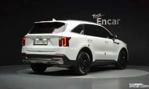Kia Sorento Signature HEV 1.6 2WD 2023