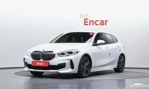 Bmw 1-series 120i M Sports 2024