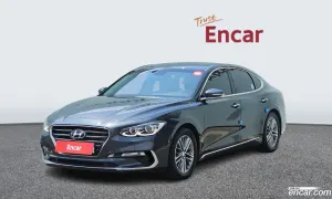 Hyundai Grandeur 2.4 Premium 2017