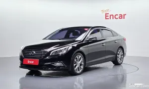 Hyundai Sonata 2.0 Premium 2015