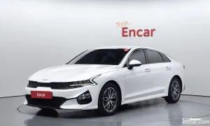 Kia K5 Trendy 2.0 2022