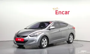 Hyundai Avante M16 GDI Avenue 2013