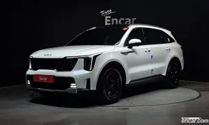 Kia Sorento Signature HEV 1.6 2WD 2024