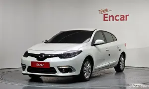 Renault-koreasamsung Sm3 SE Plus 2015