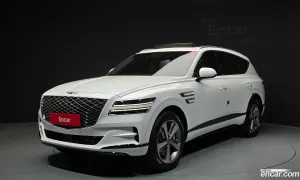Genesis Gv80 2.5T Gasoline 2WD 2023