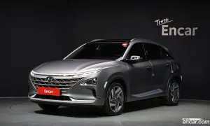 Hyundai Nexo Premium 2021