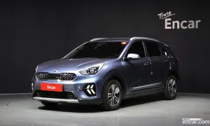 Kia Niro Prestige 1.6 HEV 2019
