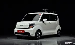 Kia Ray Prestige 2025