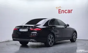 Mercedes-benz E-class E250 Avantgarde 2021