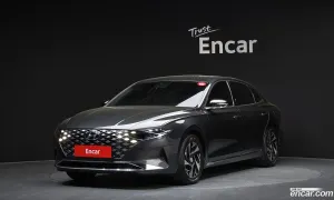 Hyundai Grandeur Premium Choice 2021