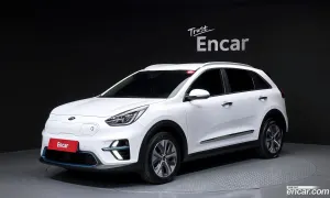 Kia Niro Noblesse 2021