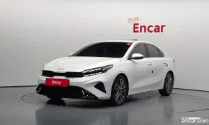 Kia K3 signature 1.6 2021