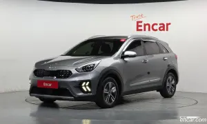 Kia Niro Prestige 1.6 HEV 2021
