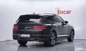Genesis Gv80 2.5T Gasoline AWD 2024