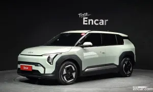 Kia Ev3 Earth Standard 2WD 2025