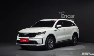 Kia Sorento Prestige HEV 1.6 2WD 2022