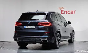 Bmw X5 xDrive 30d M Sport 2020