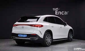 Mercedes-benz Eqe EQE500 4MATIC 2023
