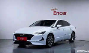 Hyundai Sonata Premium 2.0 2020