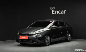 Kia K3 Noblesse 1.6 2021
