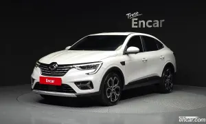 Renault-koreasamsung Xm3 1.3 TCe RE Signature 2021