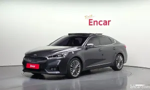 Kia K7 Special 3.3 GDI Noblesse 2018