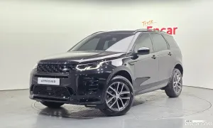 Land rover Discovery sport P250 Dynamic SE 2025