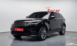 Land rover Range rover velar 2.0 D240 R-Dynamic SE 2017