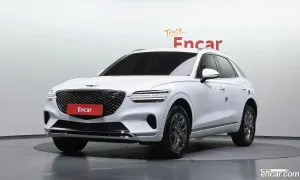 Genesis Gv70 2.5T Gasoline AWD 2023