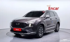 Hyundai Santafe Calligraphy HEV 1.6 2WD 2022