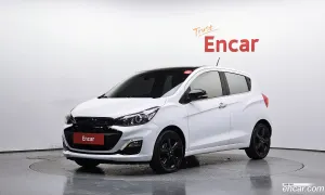 Chevroletgmdaewoo Spark My Fit Edition 2020